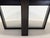 Wood Macassar Ebony Bespoke Dining Table by Antonio Citterio For Sale - Image 7 of 13