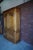 Late 20th Century Baker Parisian Armoire Cabinet For Sale - Image 9 of 12