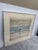Design Plus Gallery presents an Original Watercolor of Beach Walk by Artist Larry Welden (1922-2012). This watercolor...