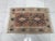 1960s 1960s Turkish Handmade Tribal Floor Kilim For Sale - Image 5 of 11
