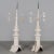 19th Century French Cast Iron Weather Vane, a Pair For Sale In Orlando - Image 6 of 13