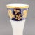 1950s Vintage Porcelain Vase from Fürstenberg, 1950s For Sale - Image 5 of 6