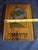Religious Antique Bezalel Olive Wood Siddur Jewish Prayer Book Jerusalem C1920 Rachel Tomb For Sale - Image 3 of 18