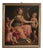 After Giuliano Traballesi, Aurora Triumphing Over Night, 1780, Oil Painting on Canvas For Sale