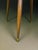 Wood Vintage Coffee Table, 1950s For Sale - Image 7 of 11