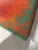 Pumpkin Joanne Riddle “Land of the Muse” Abstract Painting For Sale - Image 8 of 12
