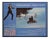 James Bond 007 the Living Daylights Original Lobby Card, UK, 1987 For Sale