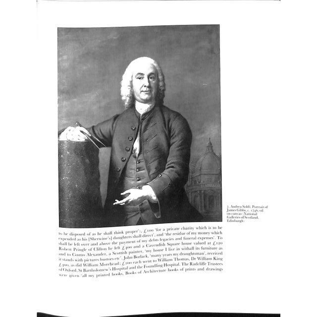 "James Gibbs" 1984 Friedman, Terry For Sale - Image 11 of 14