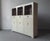 Baker Furniture Company Mid Century Buffet Cabinet by Michael Taylor for Baker For Sale - Image 4 of 12