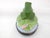 French Limoges France Peint Main Frog on Lily Pad Hand Painted Porcelain Trinket Box For Sale - Image 3 of 7