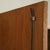 Mid-Century Wardrobe in Limba Wood, 1960 For Sale - Image 14 of 18