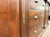 English Apothecary Bookcase in Teak For Sale - Image 16 of 18