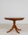 Mahogany Center Table, Antique, United Kingdom, 19th Century For Sale In Greensboro - Image 6 of 13