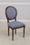 Age: Approx: 30 Years Old Details: Fine Carved Details High Quality Construction French Louis XVI Style Mahogany Finish...