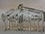 James Dixon & Sons 1980s Silver Complete European Cutlery Set 145 Pieces, Chesterfield Pattern - 145 pcs For Sale - Image 4 of 18