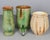 Large 19th Century French Biot Pottery Jar or Planter 22" Height For Sale - Image 12 of 12