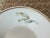 White Vintage Ginori Small Porcelain Bowls For Sale - Image 8 of 13