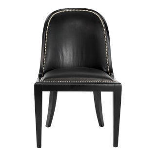 Cutler Dining Side Chair | Ralph Lauren For Sale