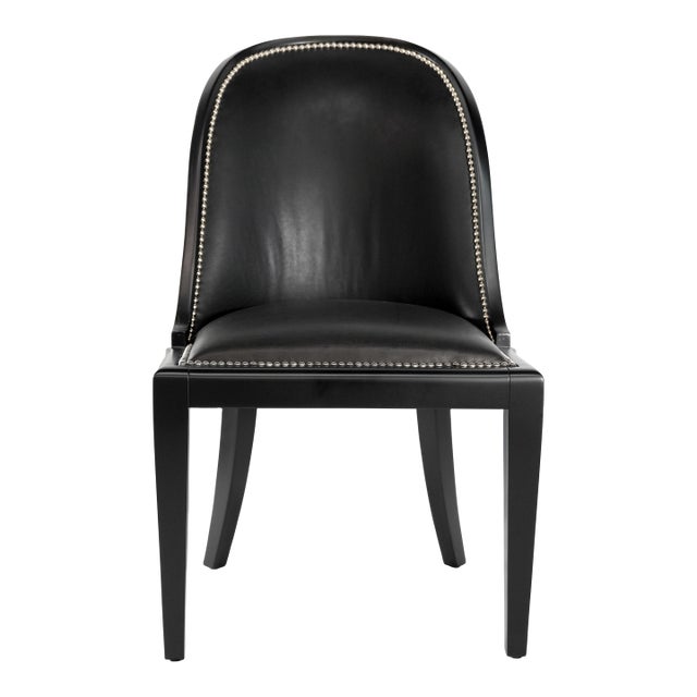 Cutler Dining Side Chair | Ralph Lauren For Sale