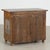 19th Century Original Hand-Painted Pine Chest of Three Drawers With Soldiers on Horseback For Sale - Image 13 of 13