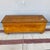 A Very Nice Antique Pennsylvania Paint Decorated Woodbox, 19th Century For Sale - Image 12 of 12