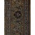 1970s 1970s Old Persian Kashan Masterpiece Rug 10’8″ X 14’8″ For Sale - Image 5 of 11