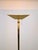 Midcentury brass floor lamp by deknudt, 1970s designer: deknudt producer: lustrerie deknudt model:uplighter period:...