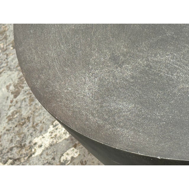 Coffee Four Hands Basil Outdoor Coffee Table, 36.25 Inches For Sale - Image 8 of 12