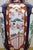 Blue Late 20th Century Frederick Cooper Japanese Imari Porcelain Mantel Vase Urn Table Lamp 34" For Sale - Image 8 of 17