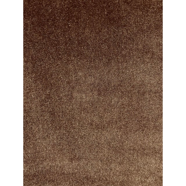 Woven in Europe and beautifully finished with a gentle wash and slow-drying process, creating an exceptionally soft hand...