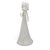 Lladro Lladro #1431 the Debutante Elegant Ladies Spanish Porcelain Figurine For Sale - Image 4 of 11