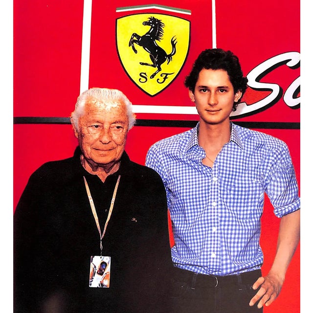 "Gianni Agnelli" 2007 For Sale - Image 11 of 12