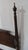 Wood 1980s Ethan Allen Georgian Court Cherry King Bed Poster Designer For Sale - Image 7 of 8
