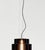 Black Babel T Pe Suspended Lamp by Stephen Burks for Parachilna For Sale - Image 6 of 10