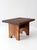 Vintage Wood Step Stool For Sale - Image 9 of 13