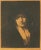 Original Study of Rembrandt’s Portrait of an Old Woman by Eustaphy Shilnikovsky For Sale - Image 4 of 7