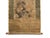 Chinese Chinese Ink Brush Bamboo Theme Scenery Scroll Painting Wall Art For Sale - Image 3 of 5