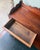 Antique Mahogany Tiered Desk For Sale - Image 16 of 18