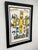 Pop Art Red Grooms “Ruckus Taxi” Print, Framed For Sale - Image 3 of 12
