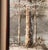 Late 20th Century Late 20th Century Signed R. Shelton Winter Cabin Oil Painting, Carved Wood Frame For Sale - Image 5 of 5
