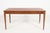 Danish Mahogany Desk from Frits Henningsen, 1950s For Sale - Image 11 of 13