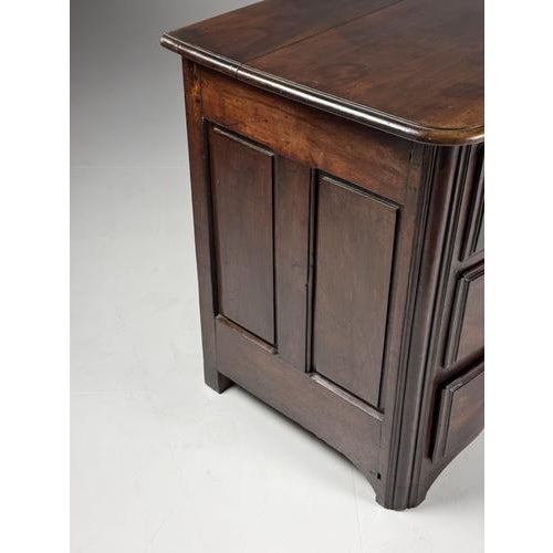 French Chest of Drawers, 18th Century For Sale - Image 12 of 14