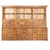 19th Century Large Pine Apothecary Display Cabinet With 57 Drawers For Sale - Image 11 of 11