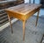Art Deco Italian One Drawer Console Table For Sale - Image 16 of 18