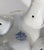 White Rare Antique A. A. Vantine Japanese Footed Moriage Porcelain Planter For Sale - Image 8 of 8