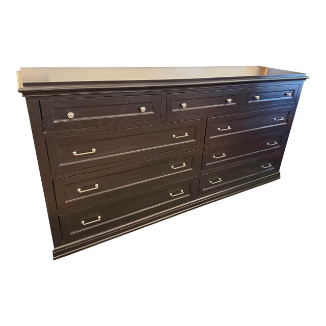 Grace Home Furnishings Bespoke Chest of Drawers For Sale