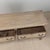 18th Century English Stripped Oak Dresser ~ Sofa Table ~ Console For Sale - Image 17 of 17