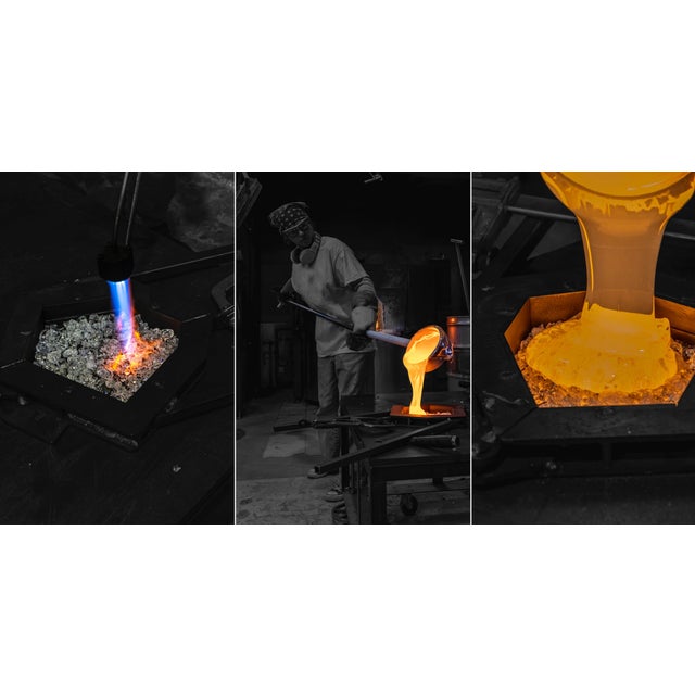 Contemporary Hammerton Signature Cirque Chandelier- Custom For Sale - Image 3 of 8