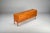 Wood Sideboard in Teak by Hans J. Wegner for Ry Furniture, 1959 For Sale - Image 7 of 18