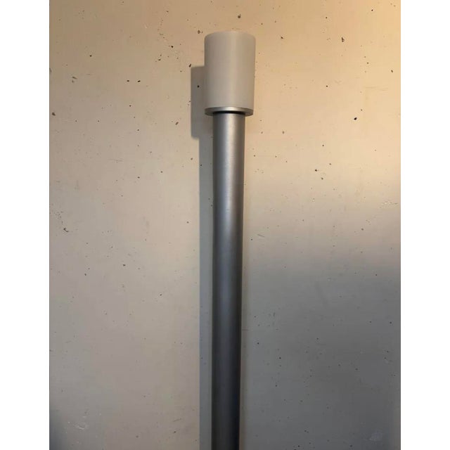 Postmodern Totem Floor Lamp, 1980 For Sale - Image 9 of 14